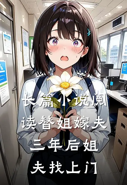 长篇小说阅读替姐嫁夫，三年后姐夫找上门