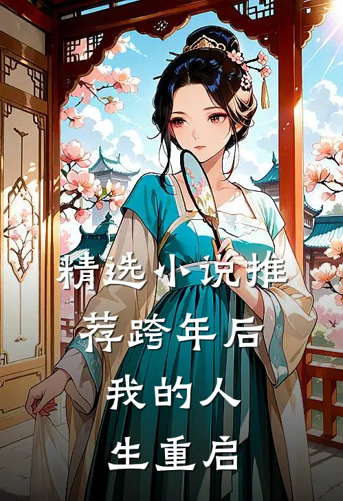 精选小说推荐跨年后，我的人生重启