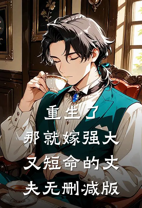 重生了，那就嫁强大又短命的丈夫无删减版
