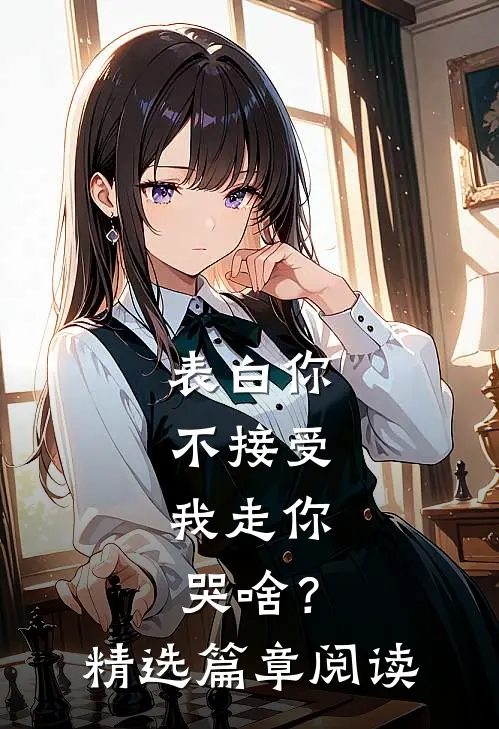 表白你不接受，我走你哭啥？精选篇章阅读