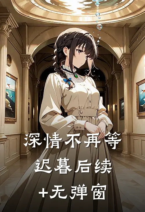 深情不再等迟暮后续+无弹窗