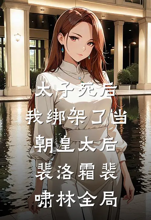 太子死后，我绑架了当朝皇太后裴洛霜裴啸林全局