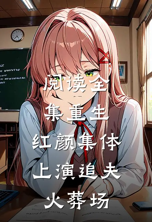 阅读全集重生：红颜集体上演追夫火葬场