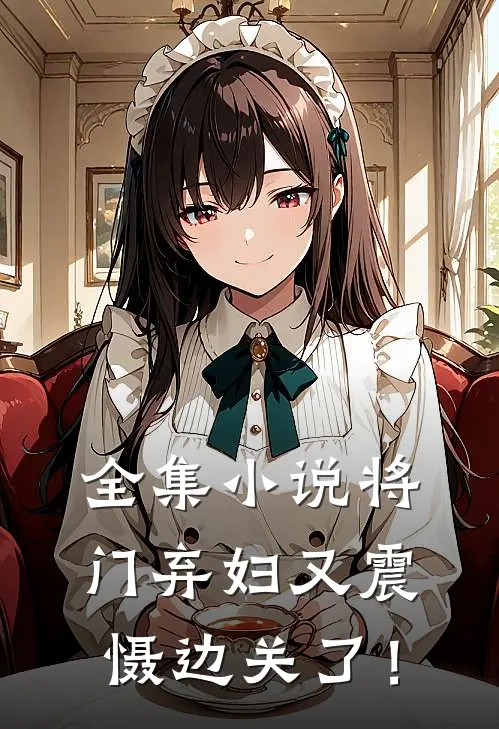 全集小说将门弃妇又震慑边关了！