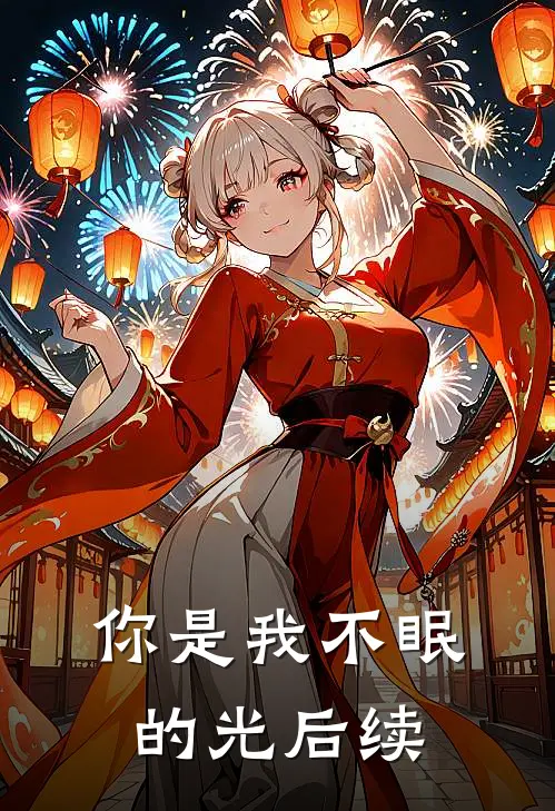 你是我不眠的光后续