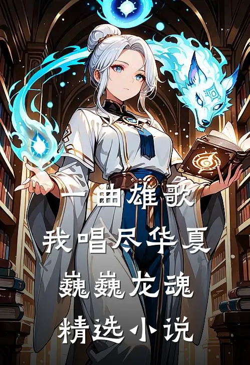 一曲雄歌，我唱尽华夏巍巍龙魂精选小说