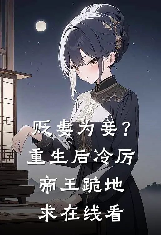 贬妻为妾？重生后冷厉帝王跪地求在线看