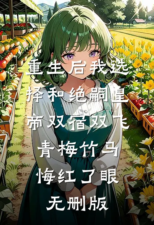 重生后我选择和绝嗣皇帝双宿双飞，青梅竹马悔红了眼无删版