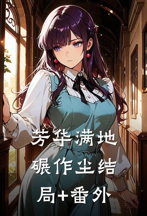 芳华满地碾作尘结局+番外