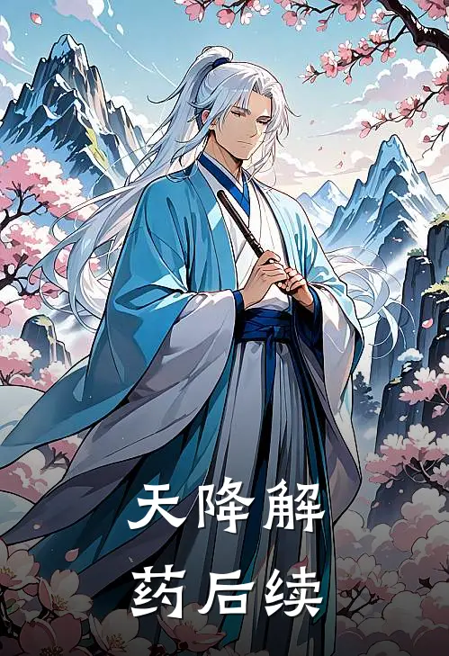 “天降”解药后续