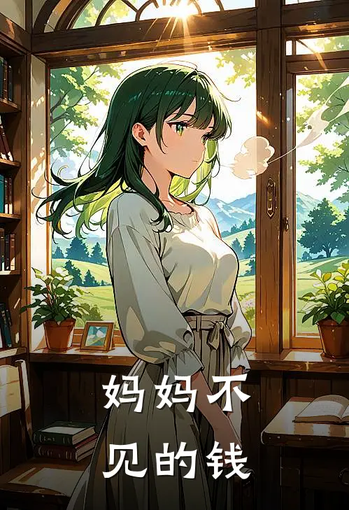 妈妈不见的钱