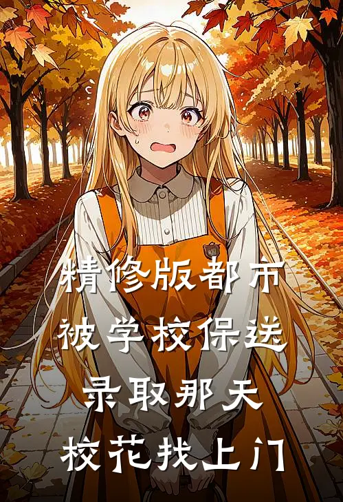 精修版都市：被学校保送录取那天，校花找上门