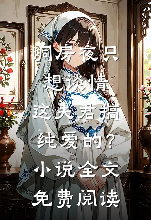 洞房夜只想谈情，这夫君搞纯爱的？小说全文免费阅读