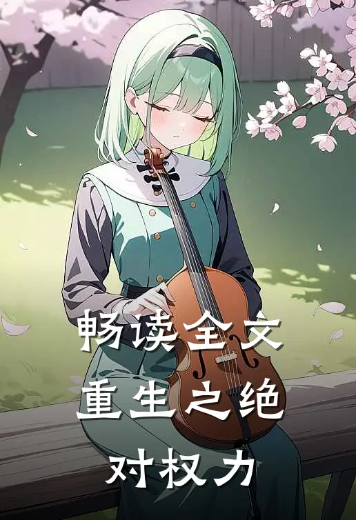 畅读全文重生之绝对权力