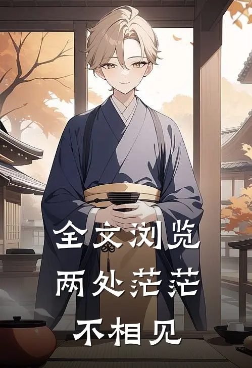 全文浏览两处茫茫不相见