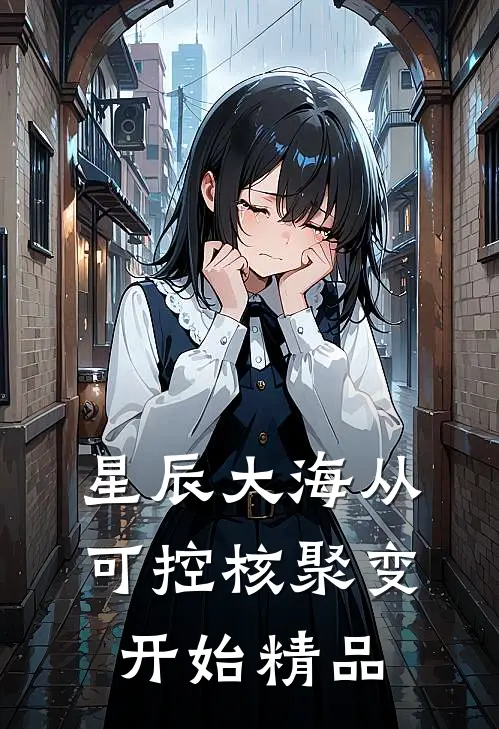 星辰大海从可控核聚变开始精品