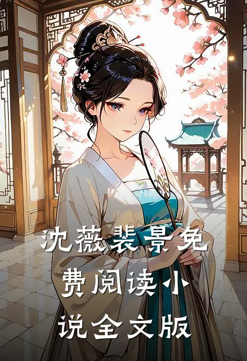 沈薇裴景免费阅读小说全文版
