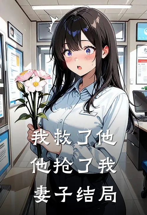 我救了他，他抢了我妻子结局