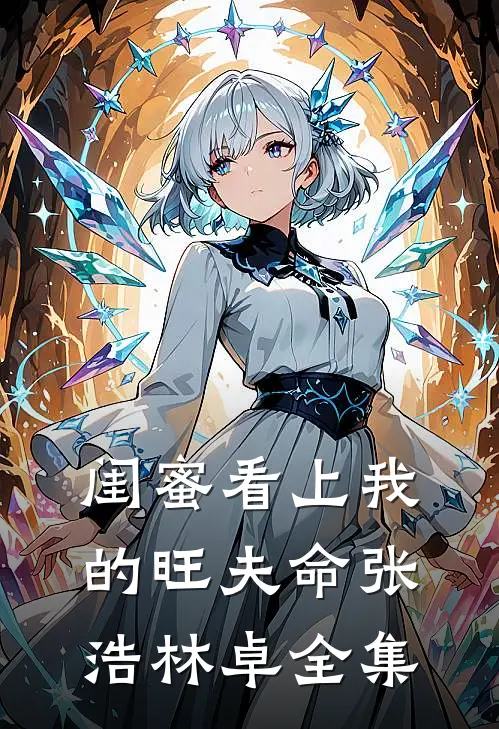 闺蜜看上我的旺夫命张浩林卓全集
