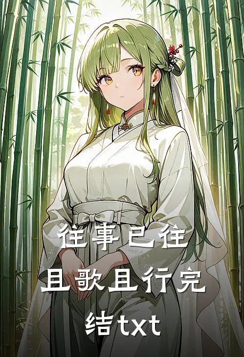 往事已往，且歌且行完结txt