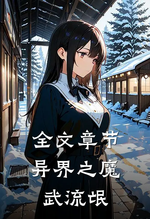 全文章节异界之魔武流氓