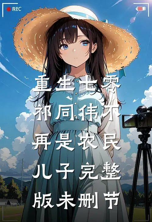 重生七零：祁同伟不再是农民儿子完整版未删节