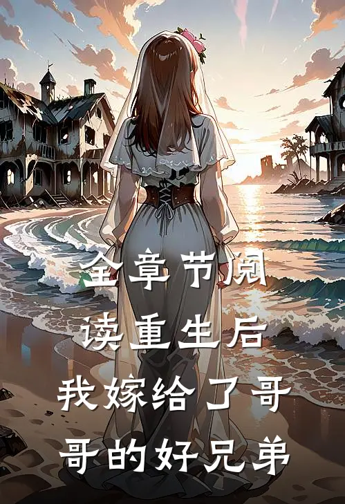 全章节阅读重生后，我嫁给了哥哥的好兄弟