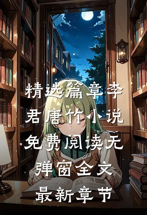 精选篇章李君唐竹小说免费阅读无弹窗全文最新章节