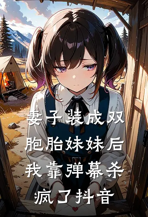 妻子装成双胞胎妹妹后，我靠弹幕杀疯了抖音