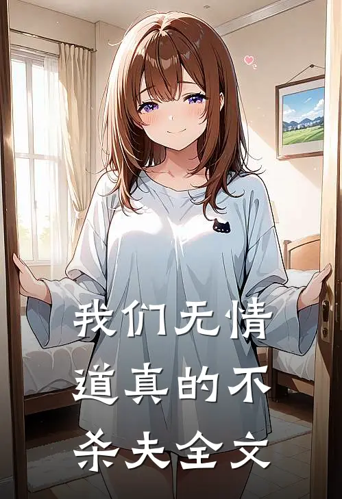 我们无情道真的不杀夫全文