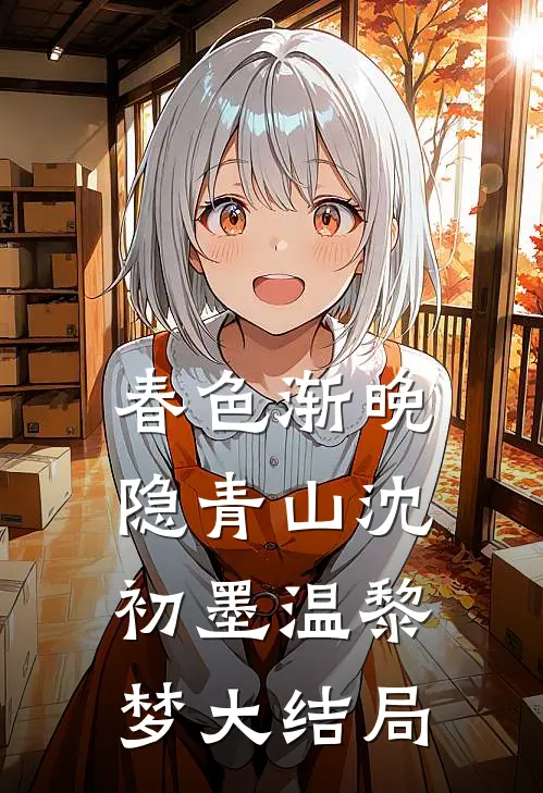 春色渐晚隐青山沈初墨温黎梦大结局