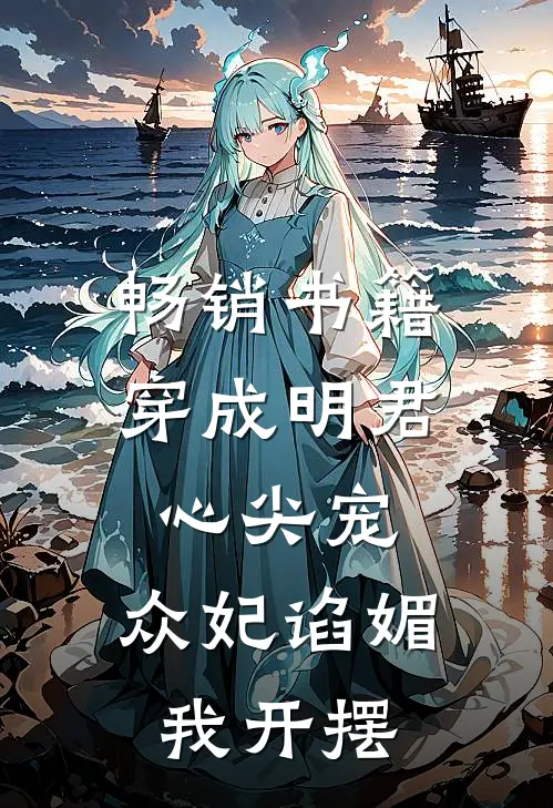 畅销书籍穿成明君心尖宠，众妃谄媚我开摆
