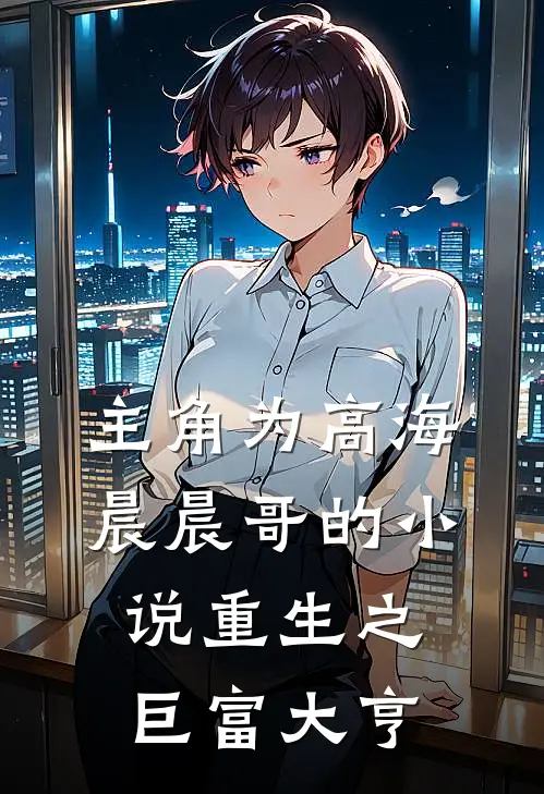 主角为高海晨晨哥的小说重生之巨富大亨
