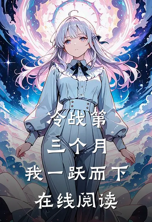 冷战第三个月，我一跃而下在线阅读