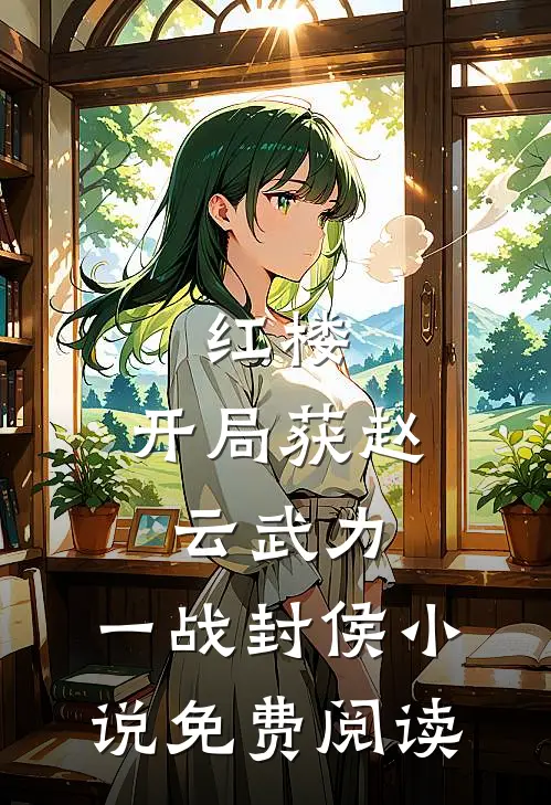 红楼：开局获赵云武力，一战封侯小说免费阅读