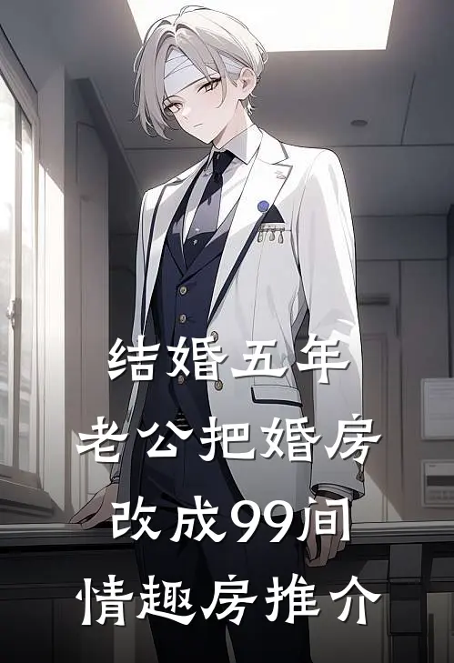 结婚五年，老公把婚房改成99间情趣房推介