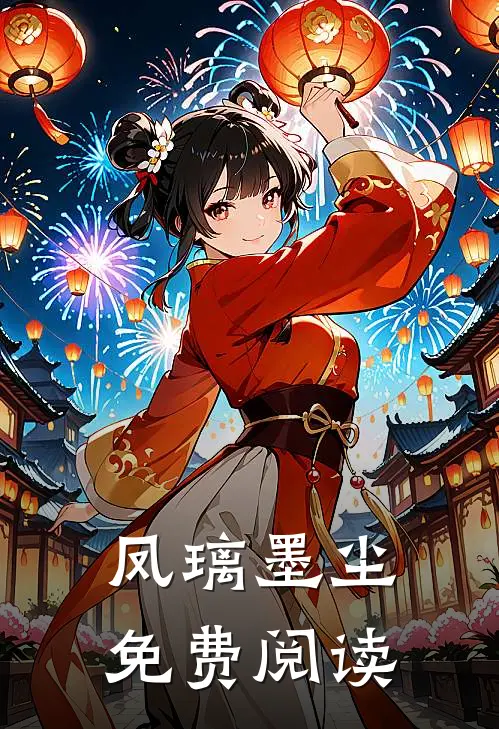 凤璃墨尘免费阅读