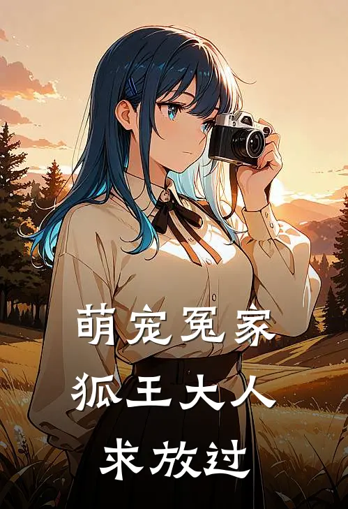 萌宠冤家狐王大人求放过 玄二