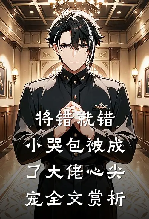 将错就错：小哭包被成了大佬心尖宠全文赏析