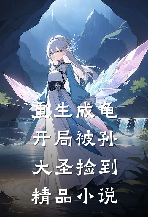 重生成龟：开局被孙大圣捡到精品小说