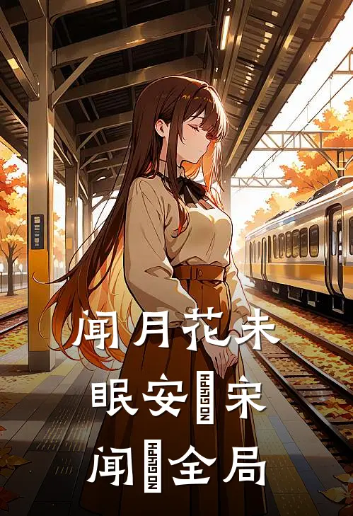 闻月花未眠安玥宋闻璟全局