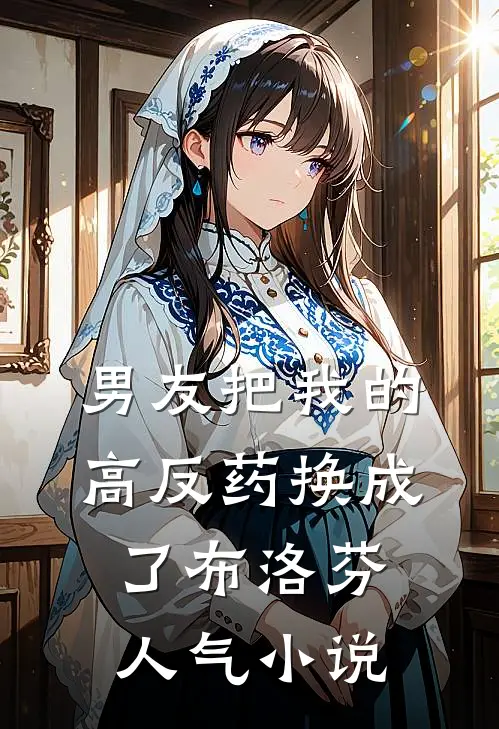 男友把我的高反药换成了布洛芬人气小说
