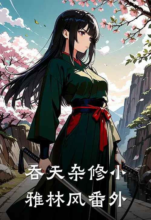 吞天杂修小雅林风番外