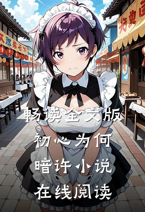 畅读全文版初心为何暗许小说在线阅读