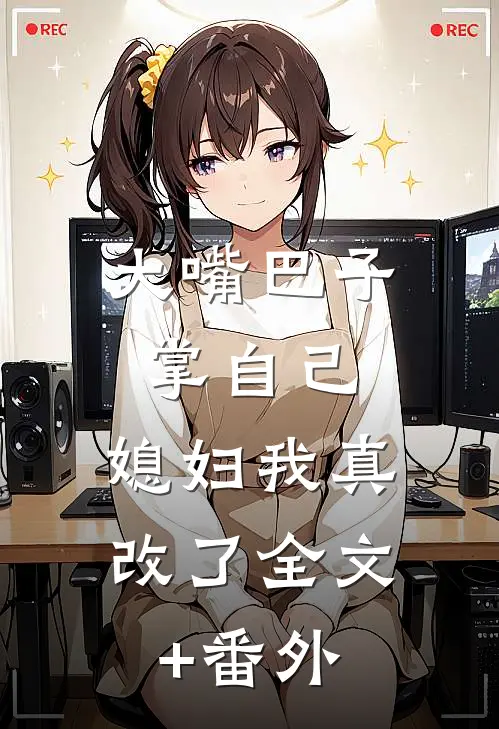 大嘴巴子掌自己，媳妇我真改了全文+番外