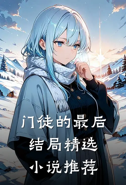 门徒的最后结局精选小说推荐
