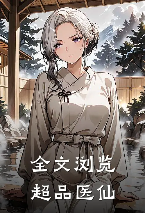 全文浏览超品医仙