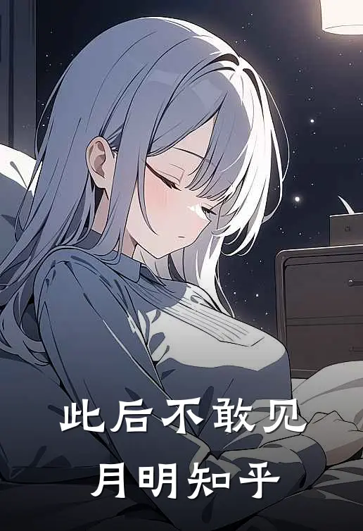 此后不敢见月明知乎