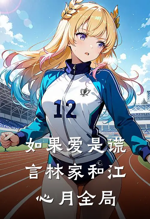 如果爱是谎言林家和江心月全局