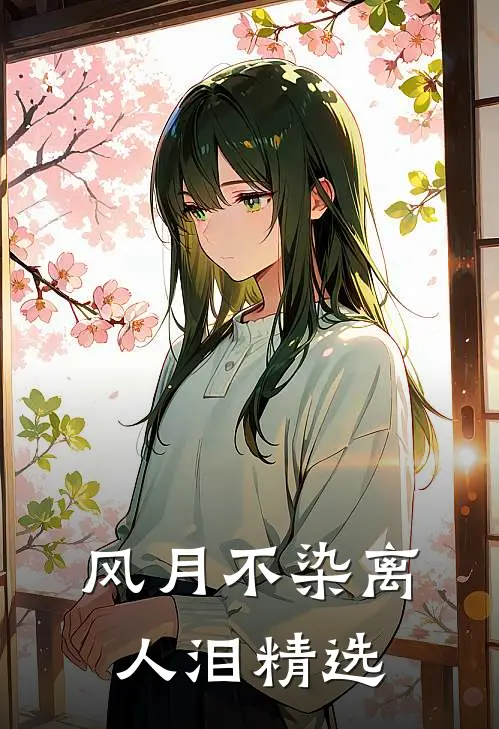 风月不染离人泪精选